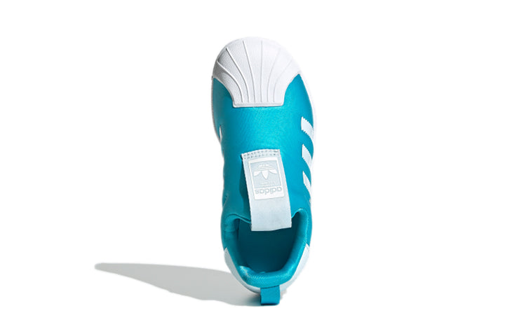 (PS) adidas originals Superstar 360 'Blue White' FV7225