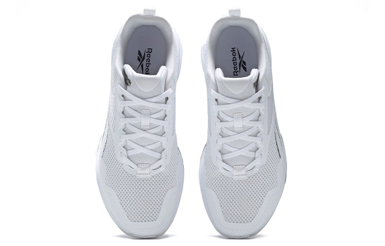 Reebok Rbk-fusium Run Lite Sneakers White EG9932