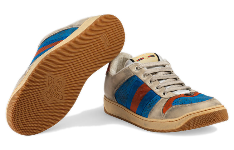 Gucci Screener 'Blue White' 546163-0YI20-9581