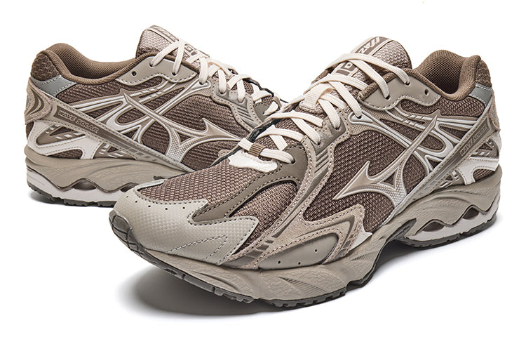 Mizuno Wave Solar V2 'Brown' D1GH231803
