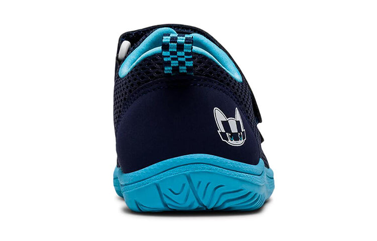 (PS) ASICS Ampian Mini Someity KIDS Blue 1144A110-400