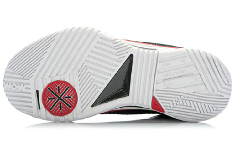 Li-Ning Way of Wade 2 'Announcement' ABAH017-4