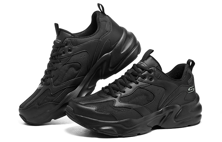 Skechers Bob's Bamina 2 Shoes 'Black' 118322-BBK