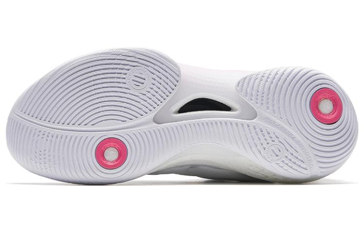 ANTA Skyline 1 Low 'Grey Pink' 112331107-2