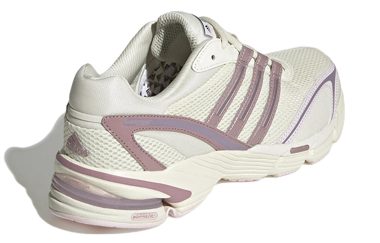 (WMNS) adidas Supernova Cushion 7 'Off White Magic Mauve Almost Pink' GW6860