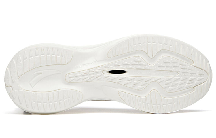 (WMNS) ANTA Lingpao 1 Low 'White Silver' 122125585-5