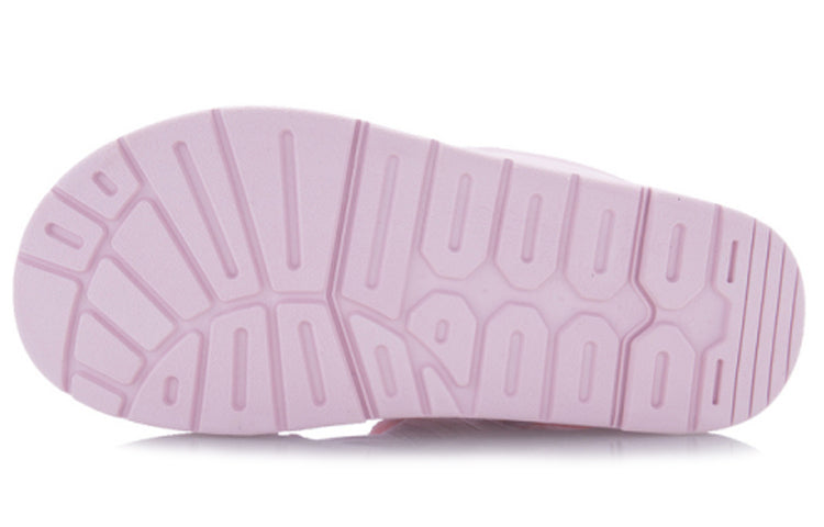 (WMNS) Li-Ning Coca 'Pink' AGUQ002-4
