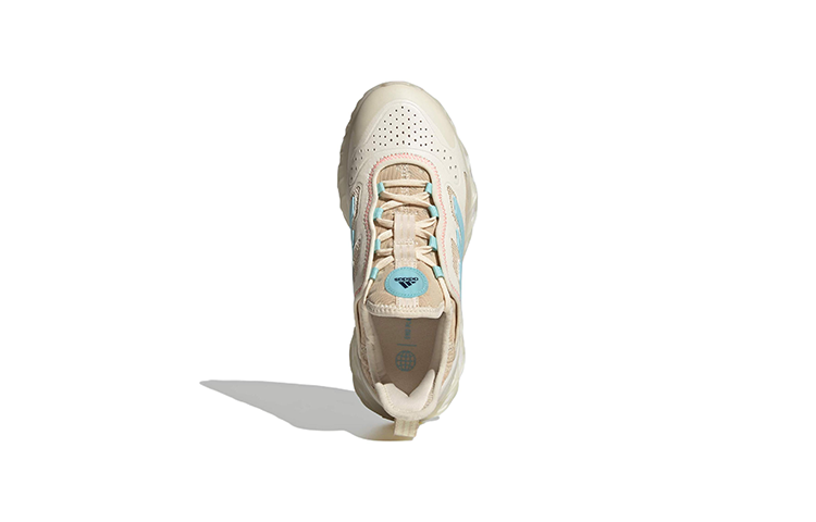 (GS) adidas Web Boost J 'Off White Ecru Tint' GX7356
