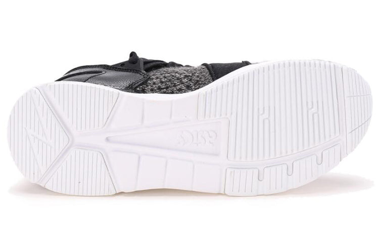 ASICS Gel-Lyte V Sanzes 'Black Grey White' H8K1N-9696