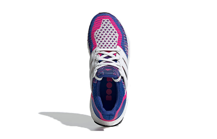 (GS) adidas UltraBoost 2.0 J 'Multi-Color' EH0346