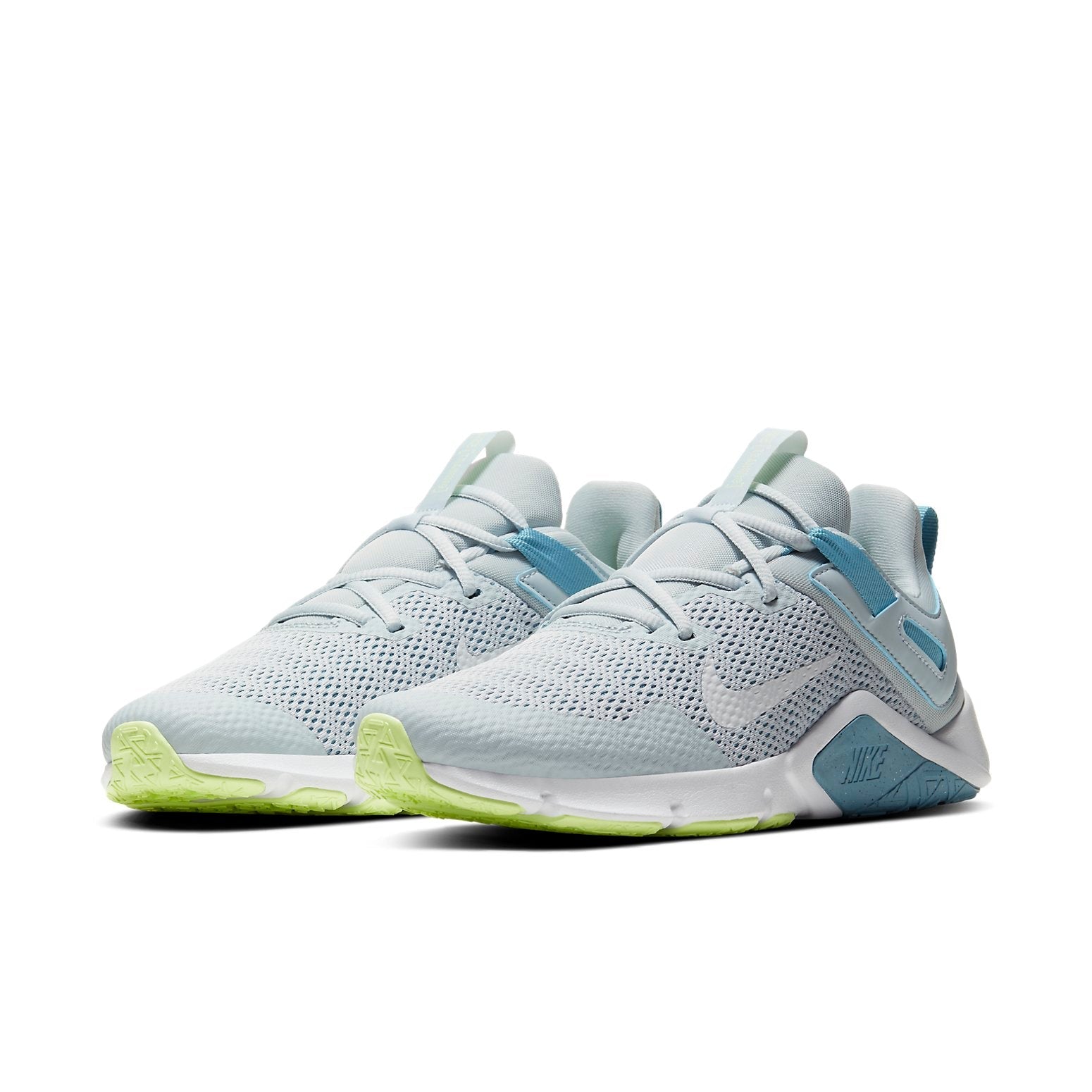 (WMNS) Nike Legend Essential Blue CD0212-400