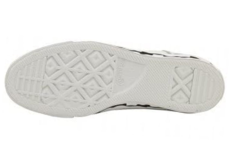 Ultraman x Converse Chuck Taylor All Star 'Black White' 1CK371