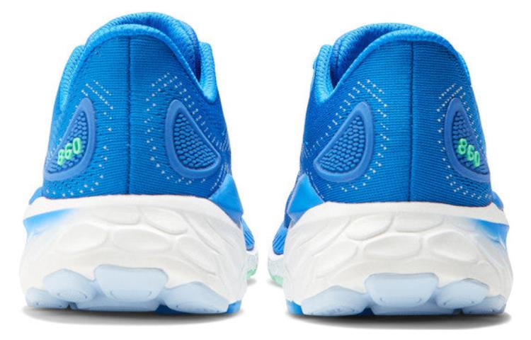 (WMNS) New Balance Fresh Foam X 860 V13 'Bright Lapis Starlight' W860B13