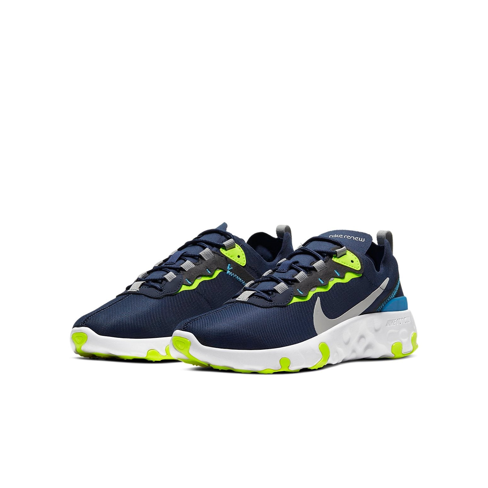 (GS) Nike Renew Element 55 CK4081-400