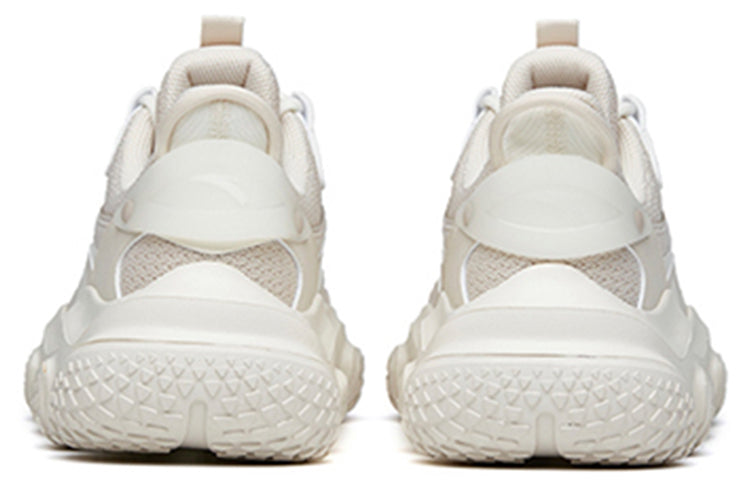 ANTA Zhoudai 2.0 Low 'Grey White' 912218883-1
