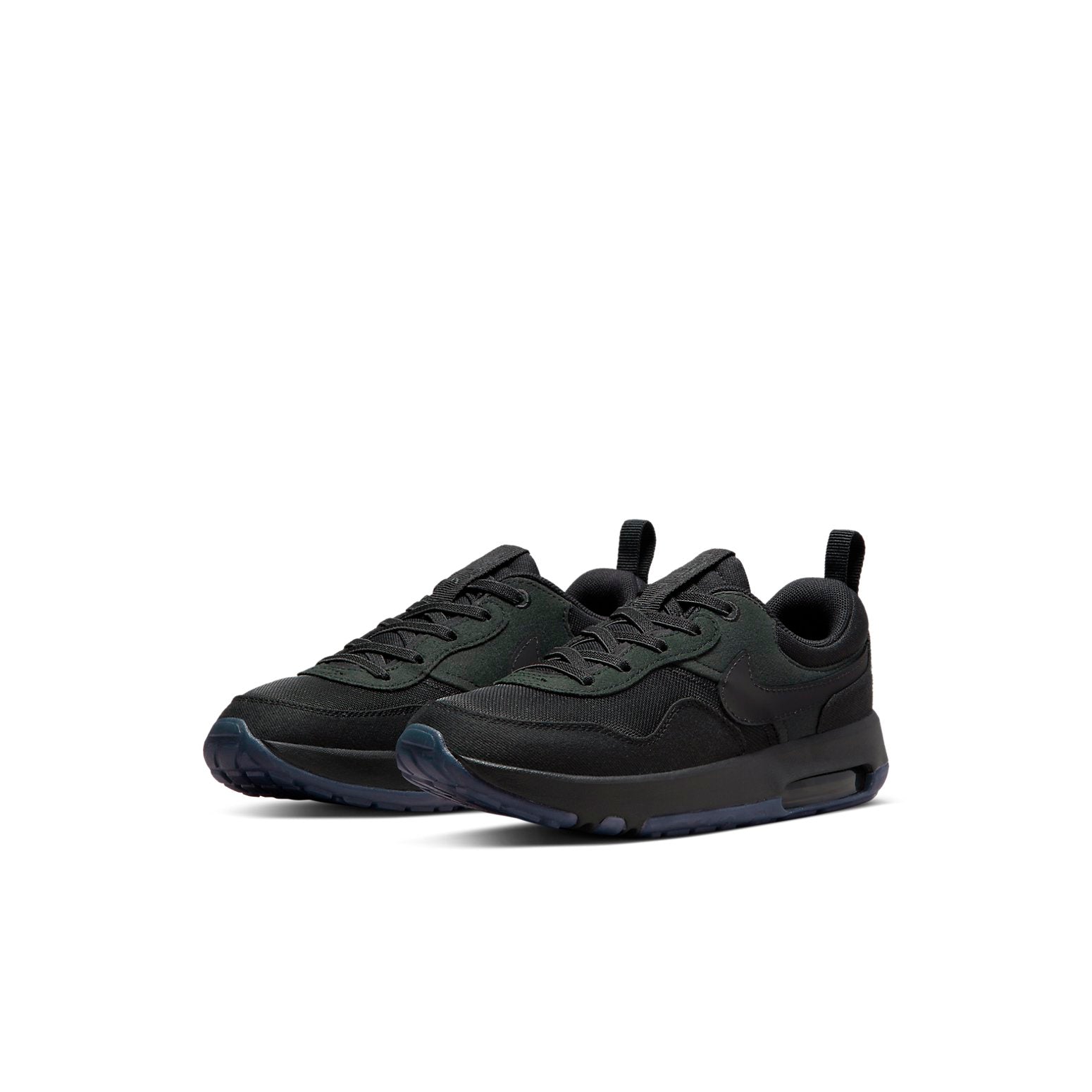 (PS) Nike Air Max Motif 'Black Anthracite' DH9389-003