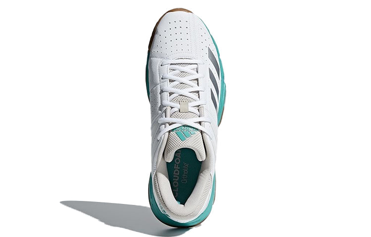 adidas Wucht P3 White/Blue DB2171