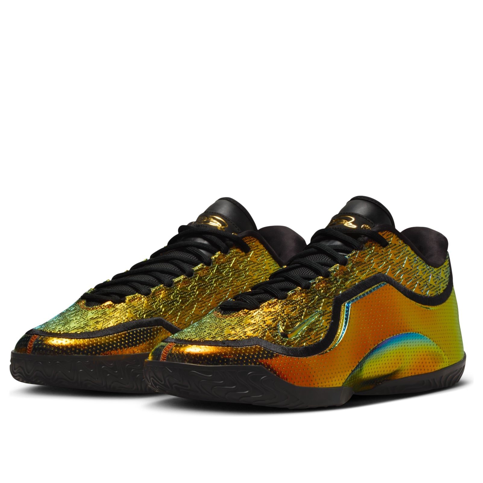 Nike LeBron 23 EP 'Uncharted' IB9561-900