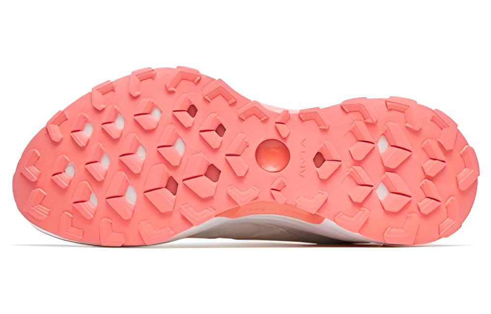 ANTA Chuang 3.0 'White Orange' 112315580-13