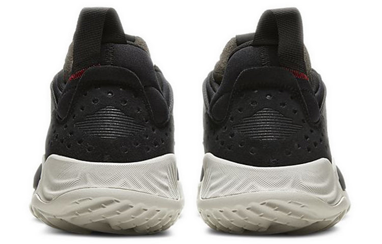 Air Jordan Delta SP 'Black' CD6109-001