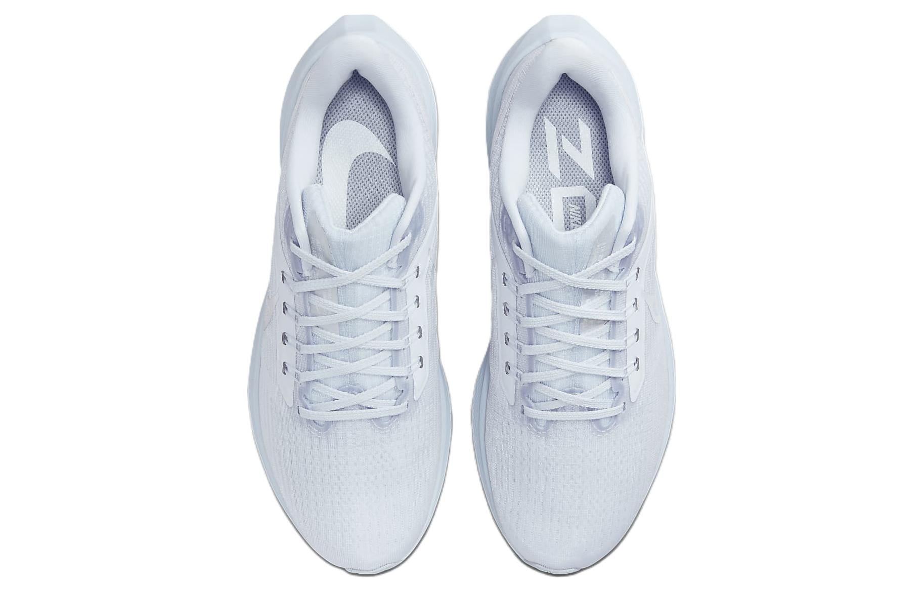 (WMNS) Nike Air Zoom Pegasus 39 'Football Grey Silver' FD0816-085