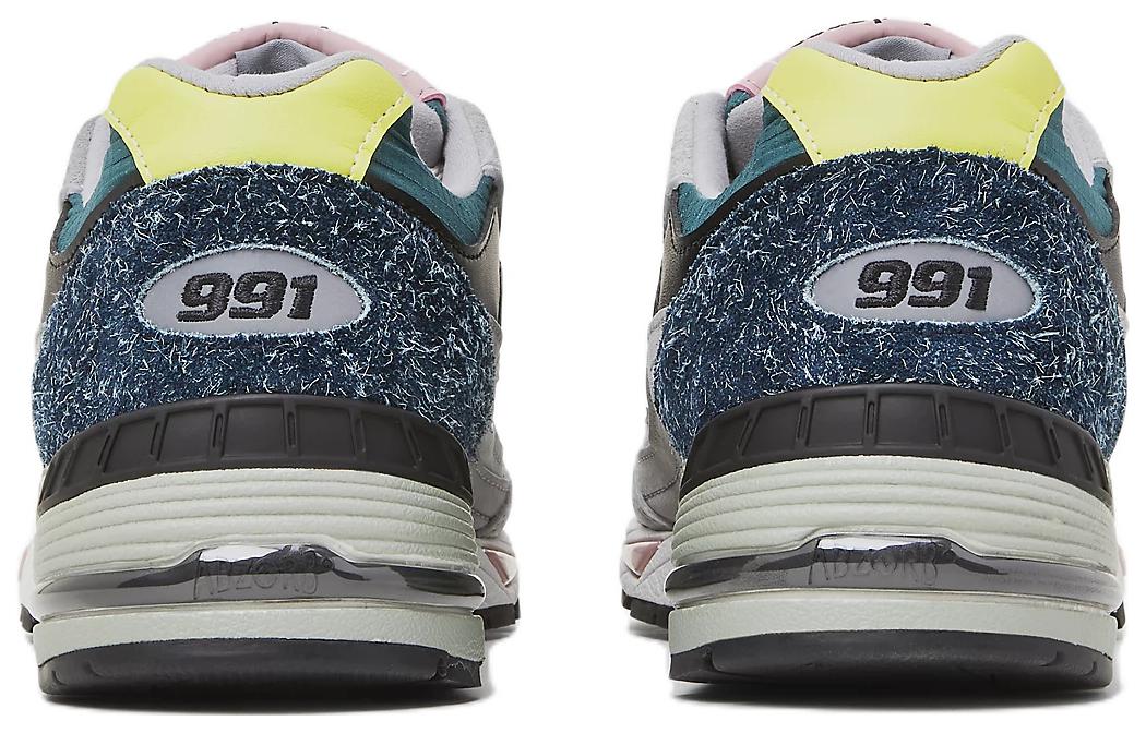 New Balance 991 M991PSG