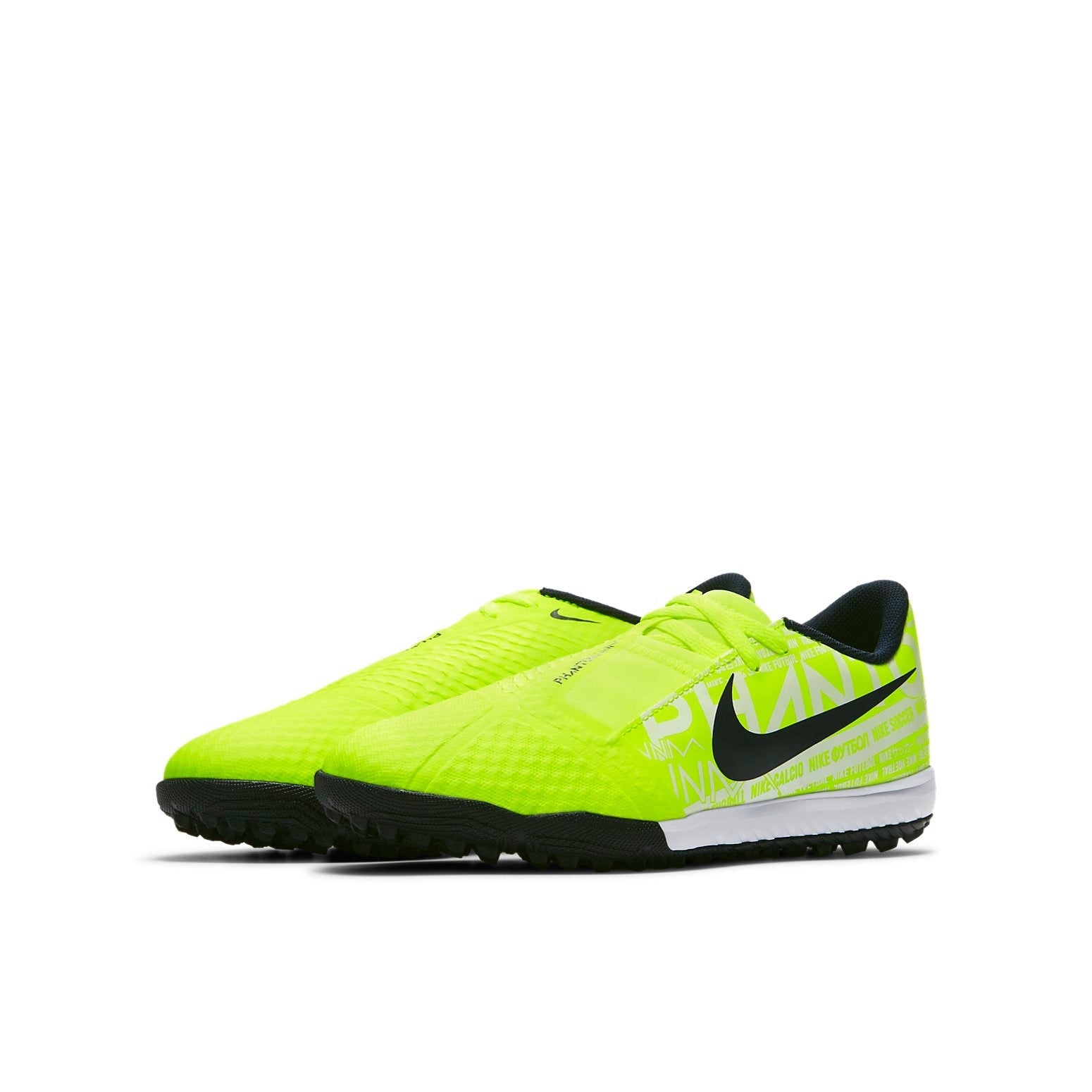 (GS) Nike Phantom Venom Academy TF 'Volt' AO0377-717