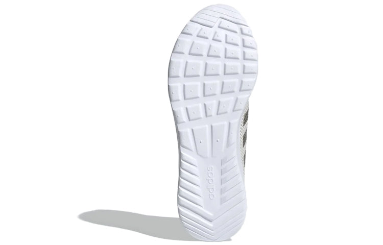 (WMNS) adidas neo Qt Racer Grey/White EE8088