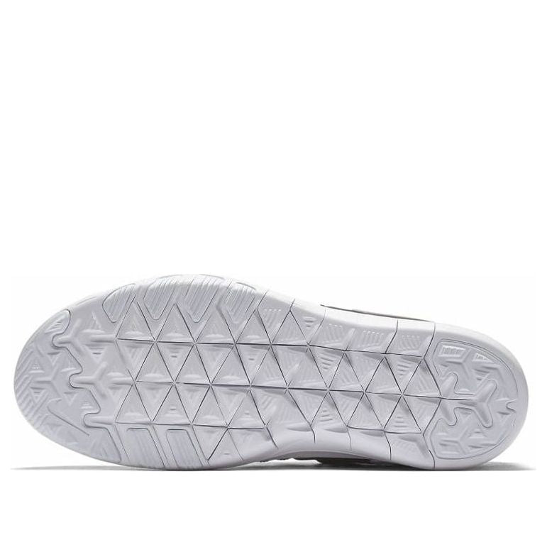 (WMNS) Nike Free TR 7 'Black White' 904651-001