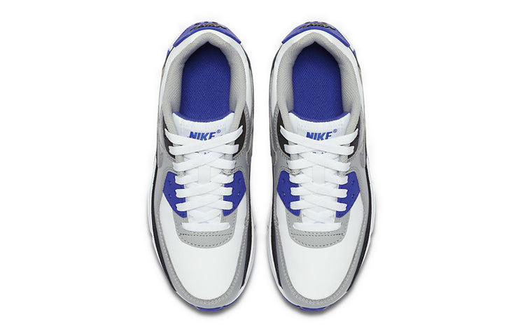 (GS) Nike Air Max 90 'Hyper Royal' CD6864-103