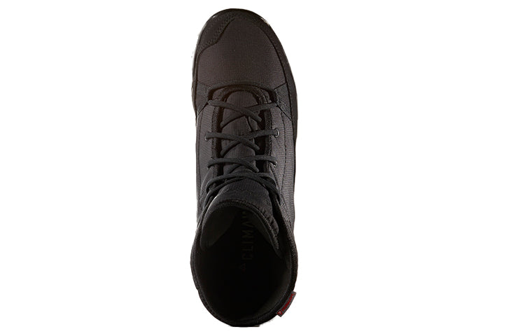 (WMNS) adidas Terrex Choleah Padded Climaproof 'Core Black' S80748