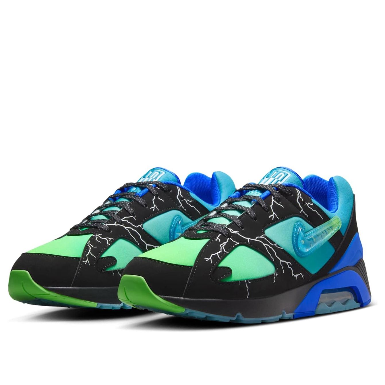 Nike Air Max 180 'Doernbecher' IB6070-920