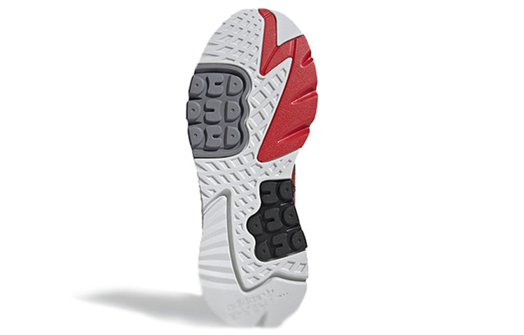 adidas 3M x Nite Jogger 'Crystal White' EF9419