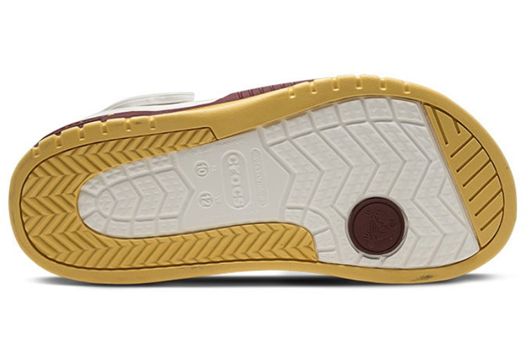 Crocs Classic Clog Crocs White Gold Sandals 'White Gold' 14300-19B