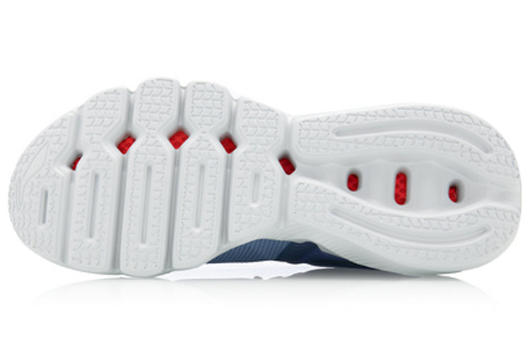 Li-Ning Flex 'Blue' ARKQ011-4