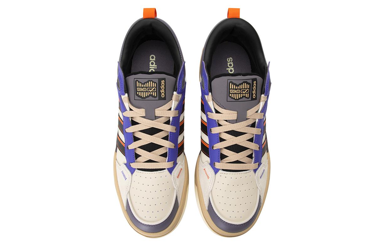 adidas Neo 100DB Shoes 'Beige' GY4780