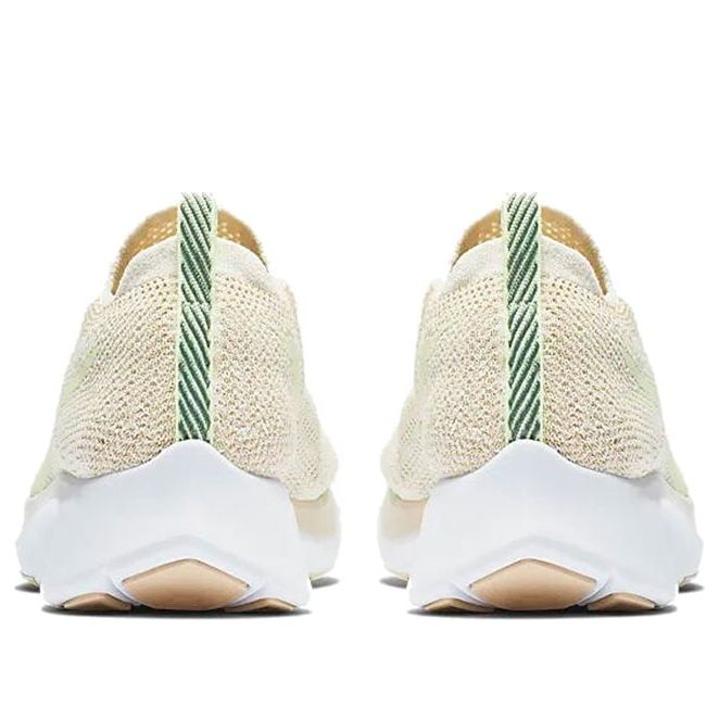 (WMNS) Nike Zoom Fly Flyknit 'Light Cream' AR4562-200