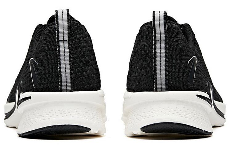 ANTA Hydrogen Running 2 Low 'Black' 112025540-10