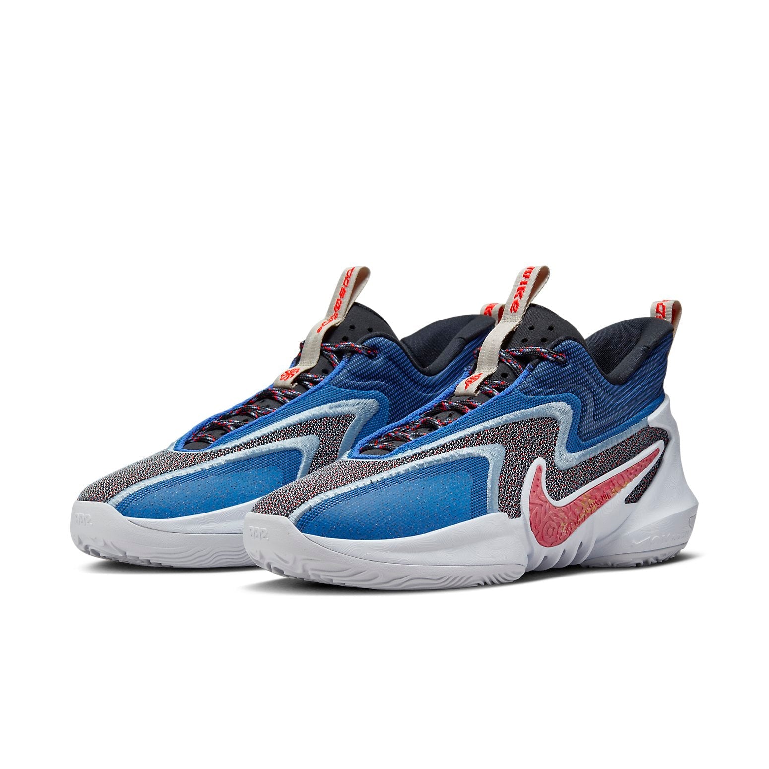 Nike Cosmic Unity 2 EP 'Better Us - Off Noir' DH1536-002