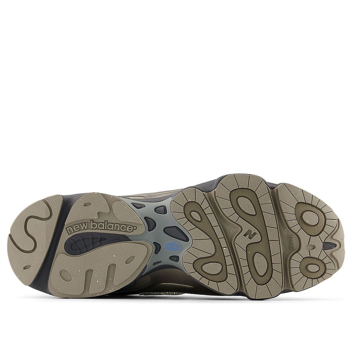 New Balance 1000 'Arid Stone' M1000DH