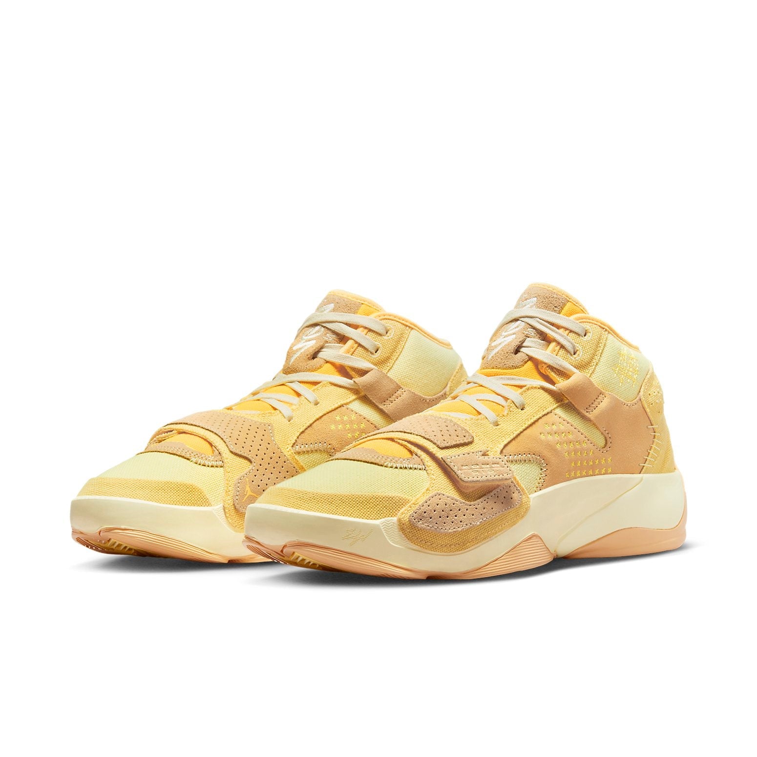 Air Jordan Zion 2 SE PF 'Full Moon' FJ2956-200