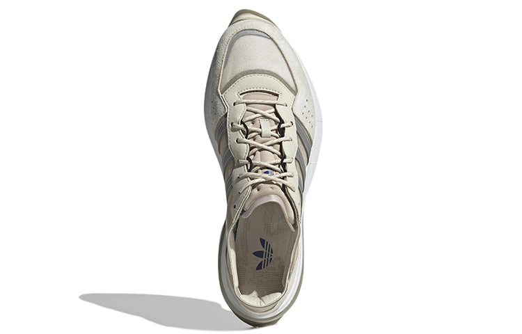 adidas originals Esiod 'Cream Silver' GX3162