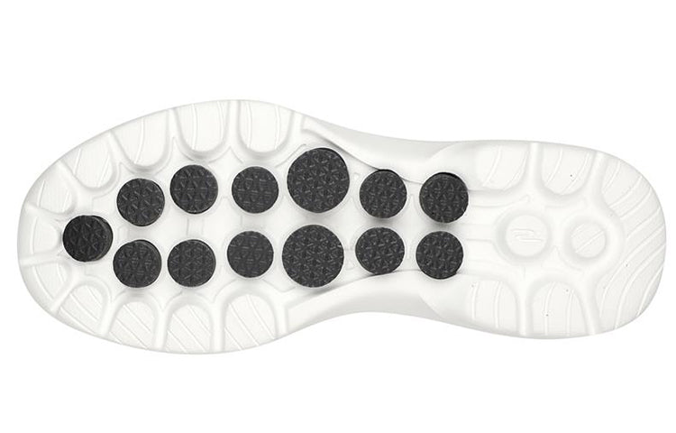 (WMNS) Skechers Go Walk 6 'Black' 124530-BKW