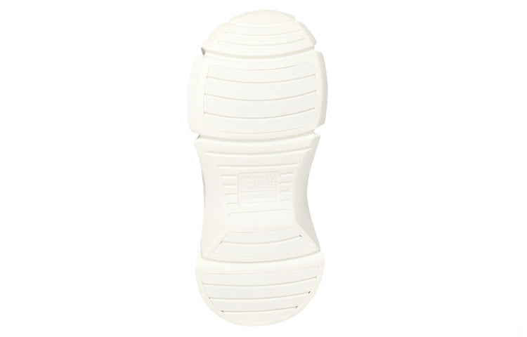 Balenciaga Mold Closed Sandals 'White' 692595W3CEP9100