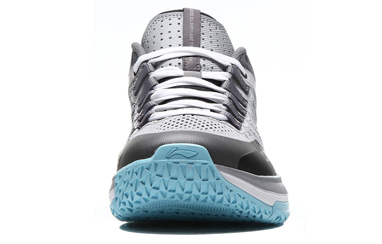 Li-Ning All Day 2 'Iron Grey' ABPM013-3
