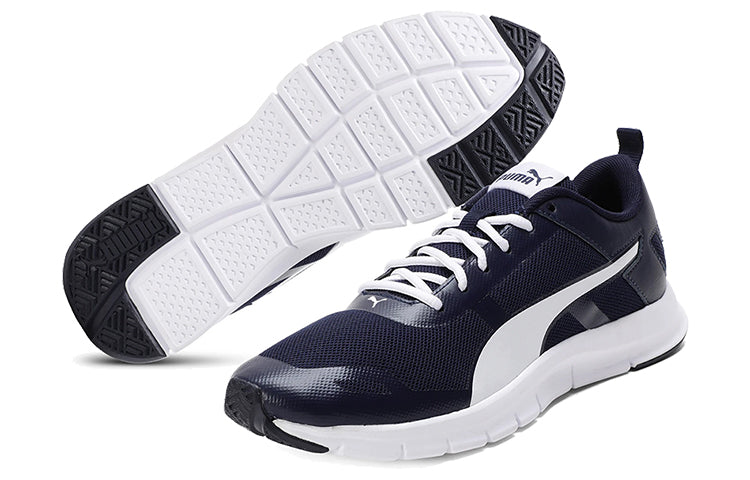 PUMA Furious Vt Idp Low Blue/White 371520-02
