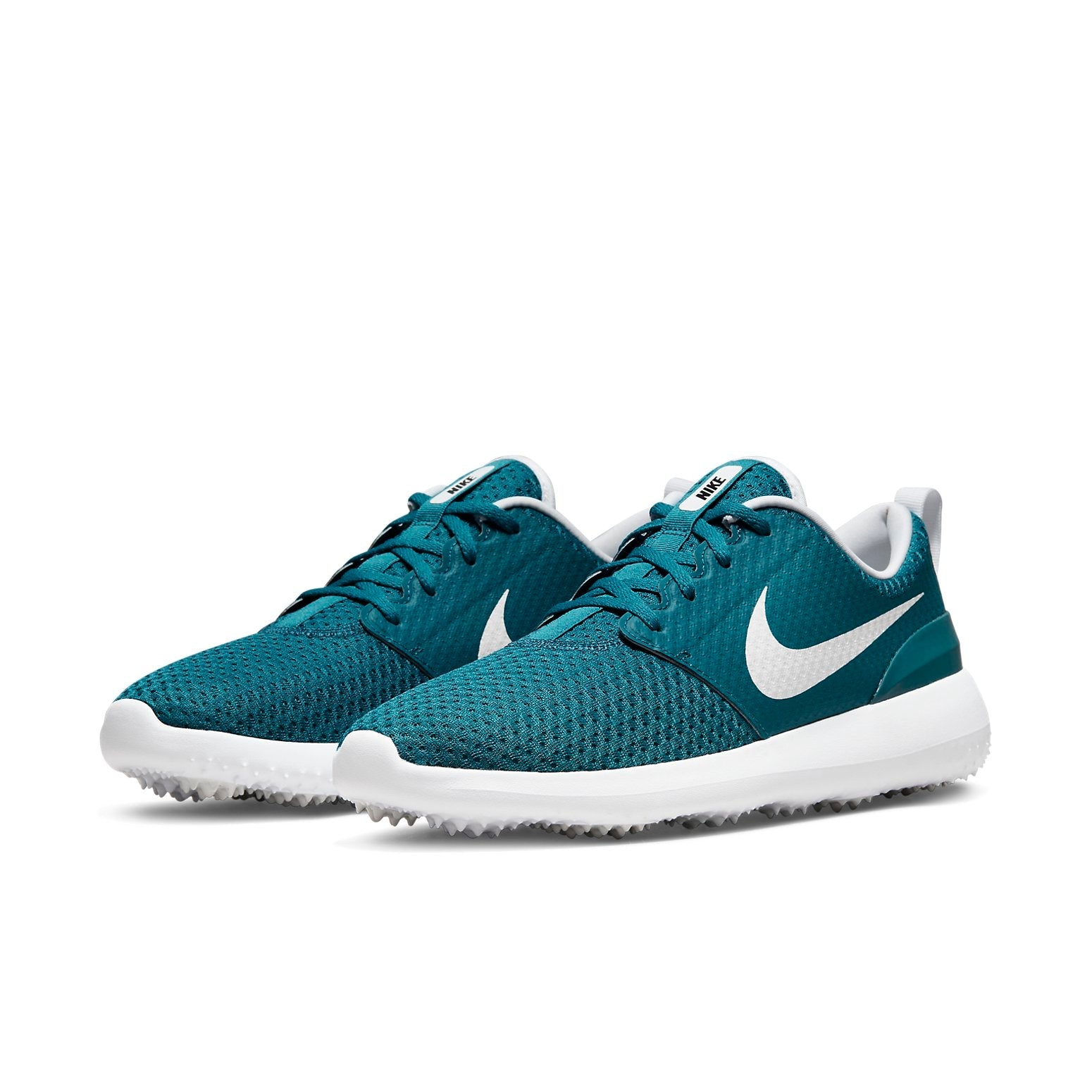 Nike Roshe Golf shoes 'Blue White' CD6065-403