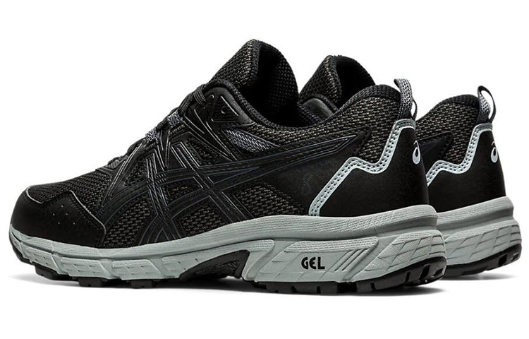 (WMNS) ASICS Gel-Venture 8 'Graphite Grey' 1012A708-020