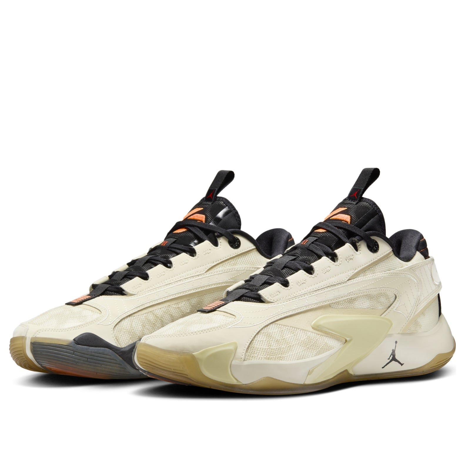 Air Jordan Luka 2 PF 'Coconut milk' DX9012-100