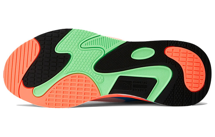PUMA RS-Fast 'Block Orange' 368783-01